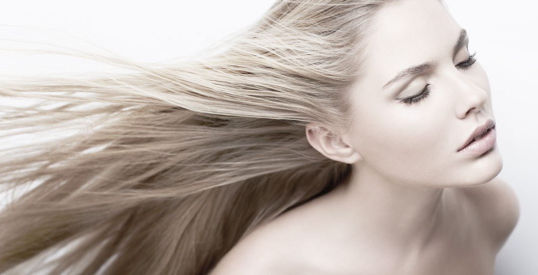 The Best Ways to Get Long Healthy Hair