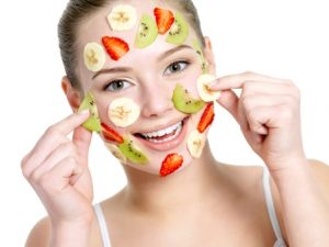 Snacking For Beautiful Skin