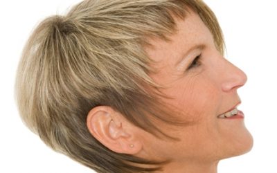 Can Grey Hair Be Sexy?